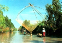 Mekong River Delta Tour On Le Cochinchine Cruise  3 Days 2 Nights